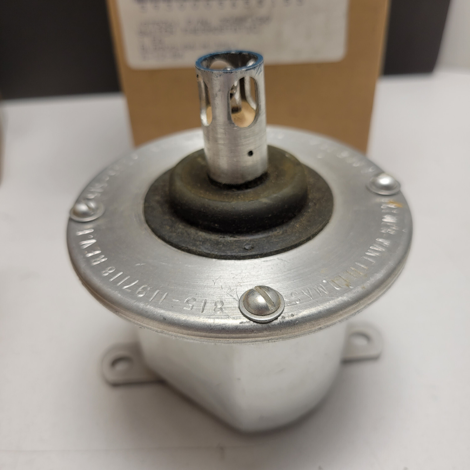 5930-00-565-5155 THERMOSTATIC SWITCH  5930005655155  ** One Unit **
