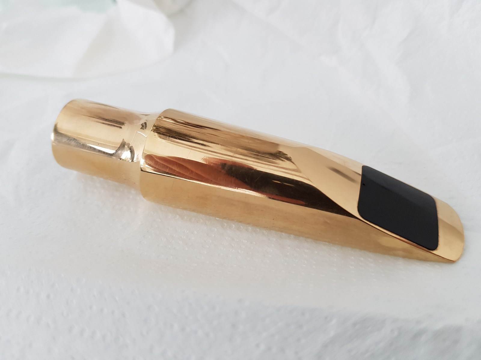 Tampon Galvanik - Brush Plating Kit - Kleingalvanik Goldplating oder Chrom