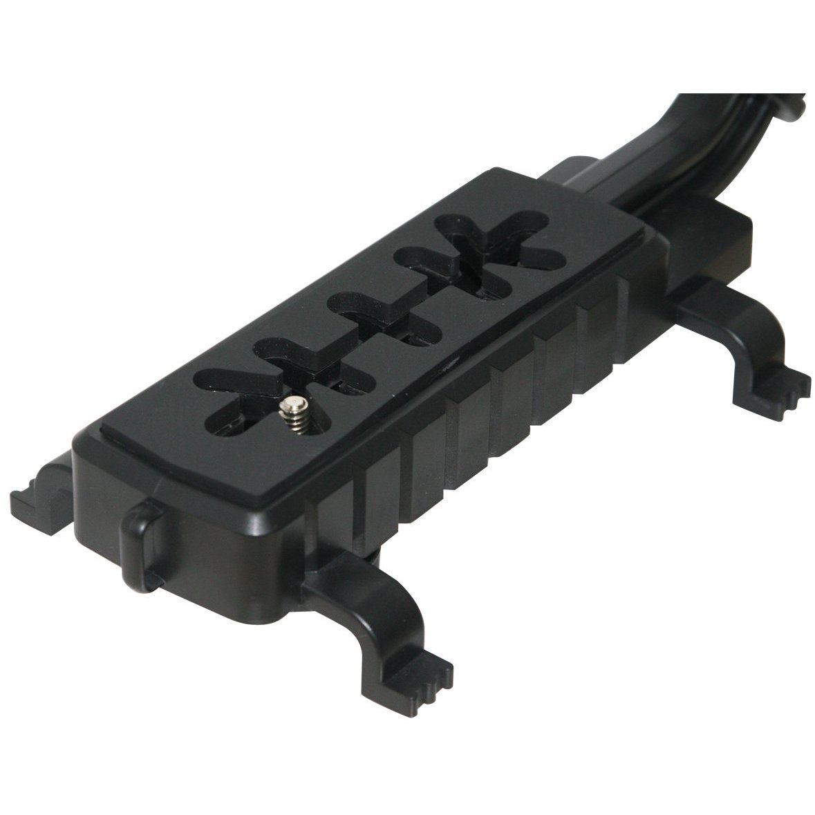 Pro Deluxe Video Stabilizing Bracket Handle for Sony HDR-PJ580V