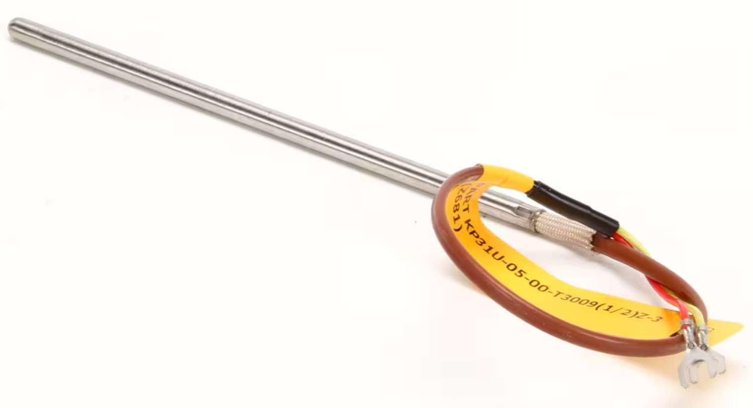 Cleveland KP31U-05-00-T3009(1/2)Z-3, Thermocouple, K Type