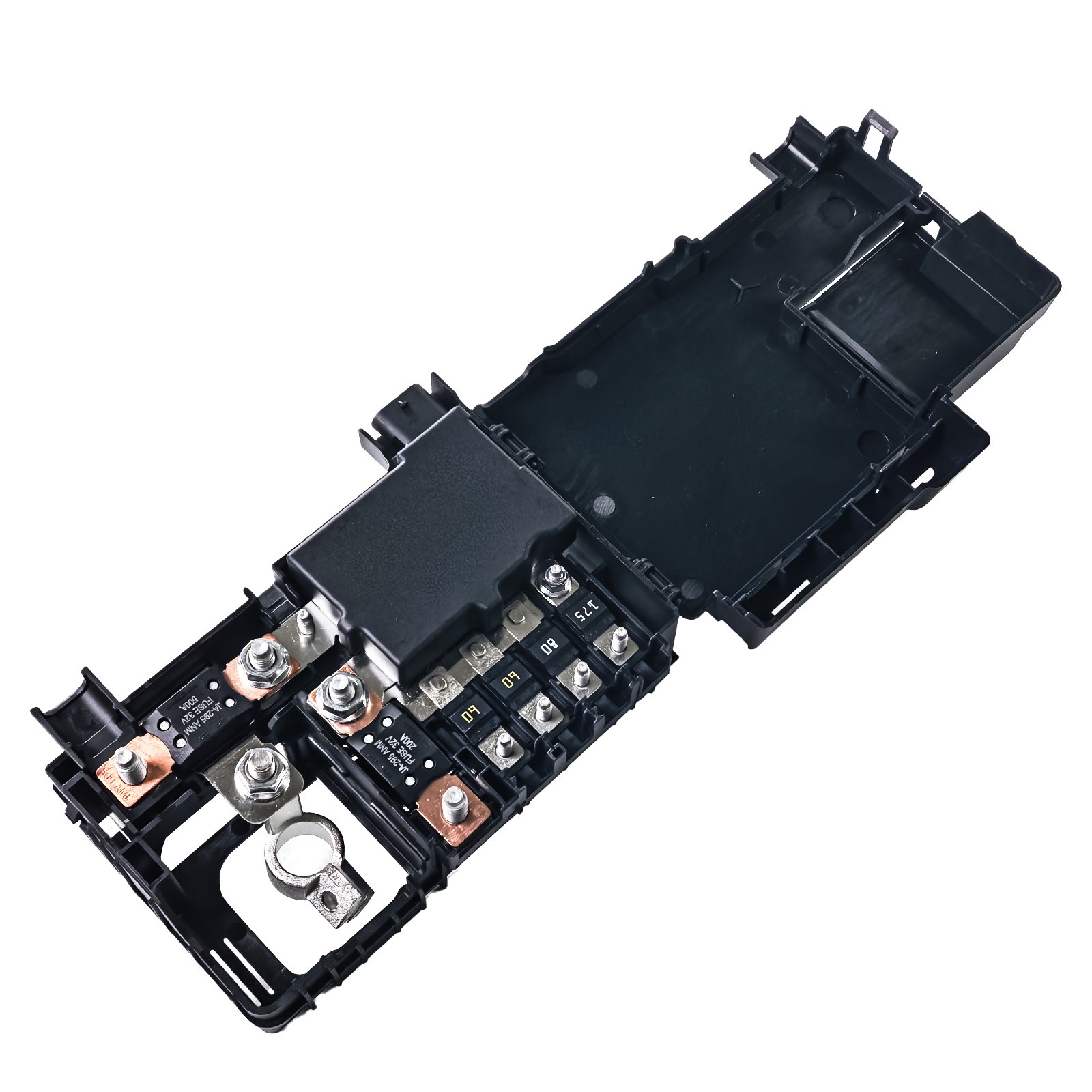 Fuse Box Junction Relay Module Fit For Chevrolet Malibu 2014-2016 23190409