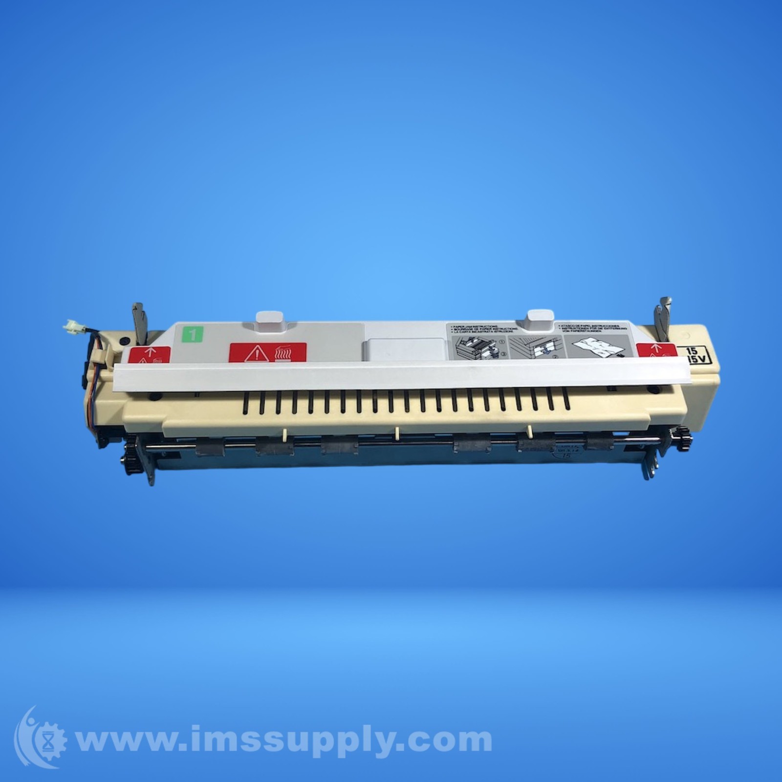 Laser Printer Fuser 0724
