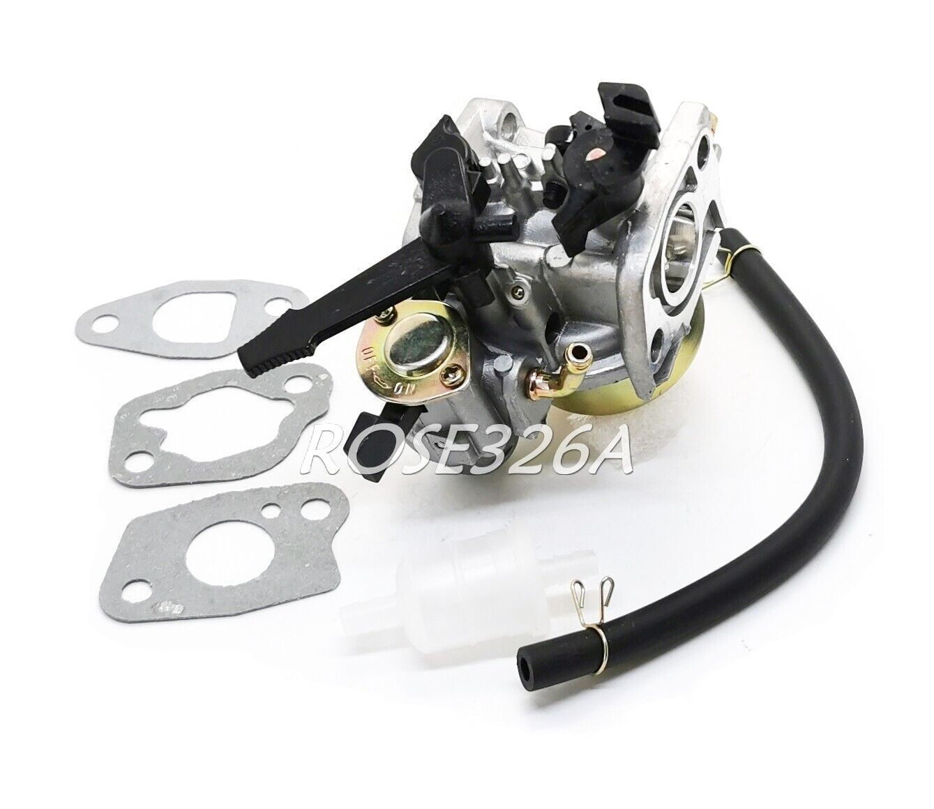 Carburetor For Briggs & Stratton XR950 Series 208cc OHV Horizontal Engine