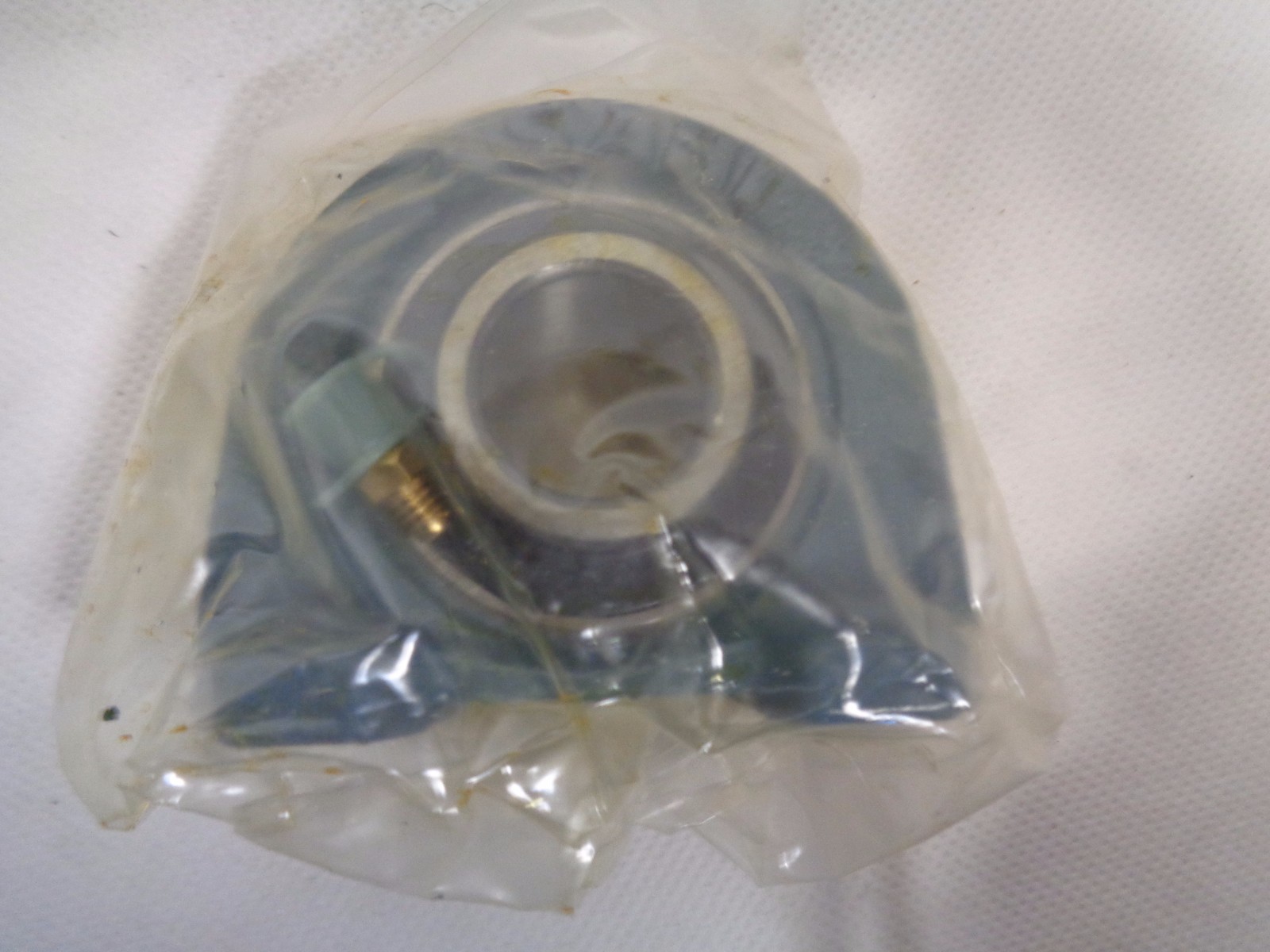 NEW AMI ASAHI UCPA204 PILLOW BLOCK BEARING