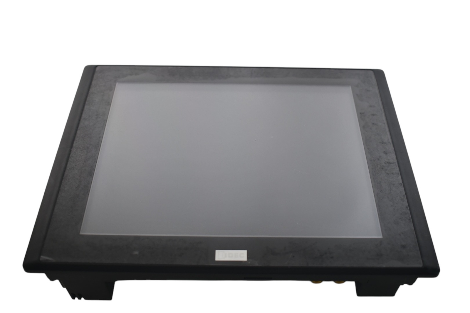 NEW IDEC HG3G-V8XT22MF-B HMI 8.4 Inch TFT Color Black Bezel with Multimedia Func