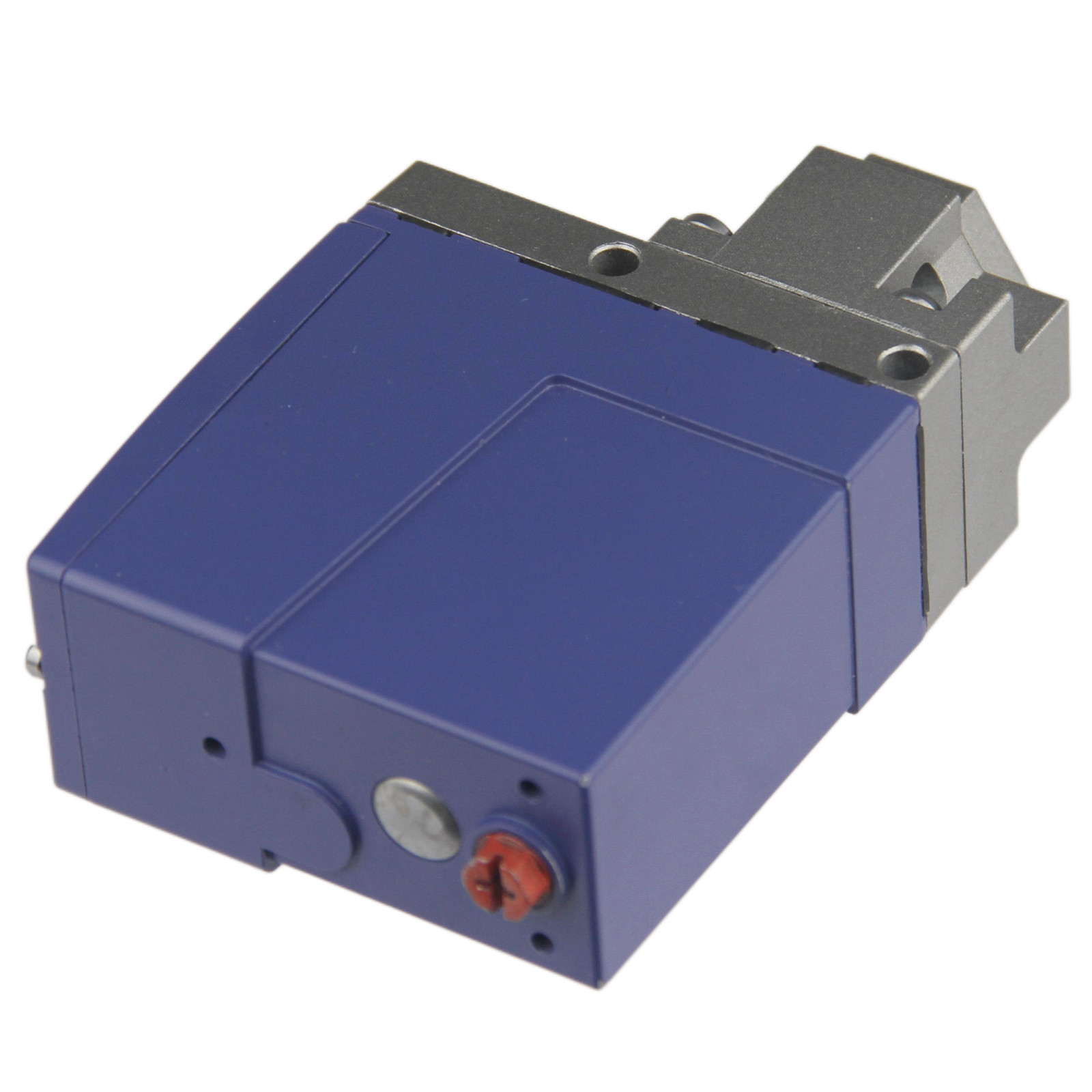 1PC New SCHNEIDER ELECTRIC XMLA035A2S11 Differential Pressure Switch Sensor