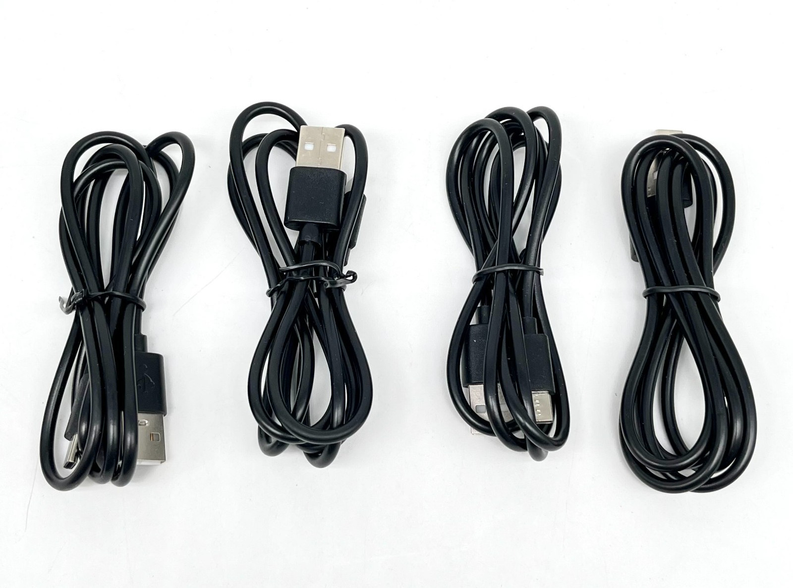 Cordless Portable Rechargeable Black Light GPRK - 4 Pack