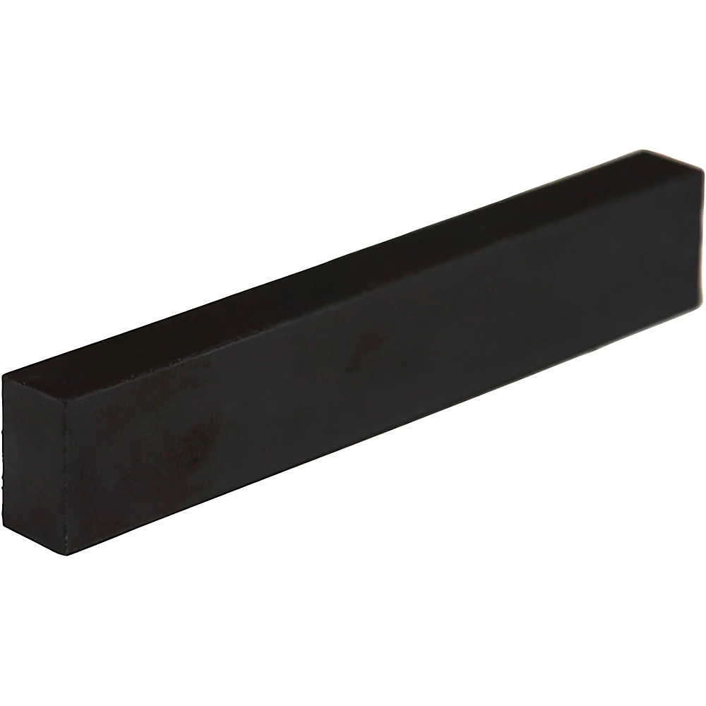 Graph Tech PT4025-00 TUSQ XL 1/4" Black Slab Nut