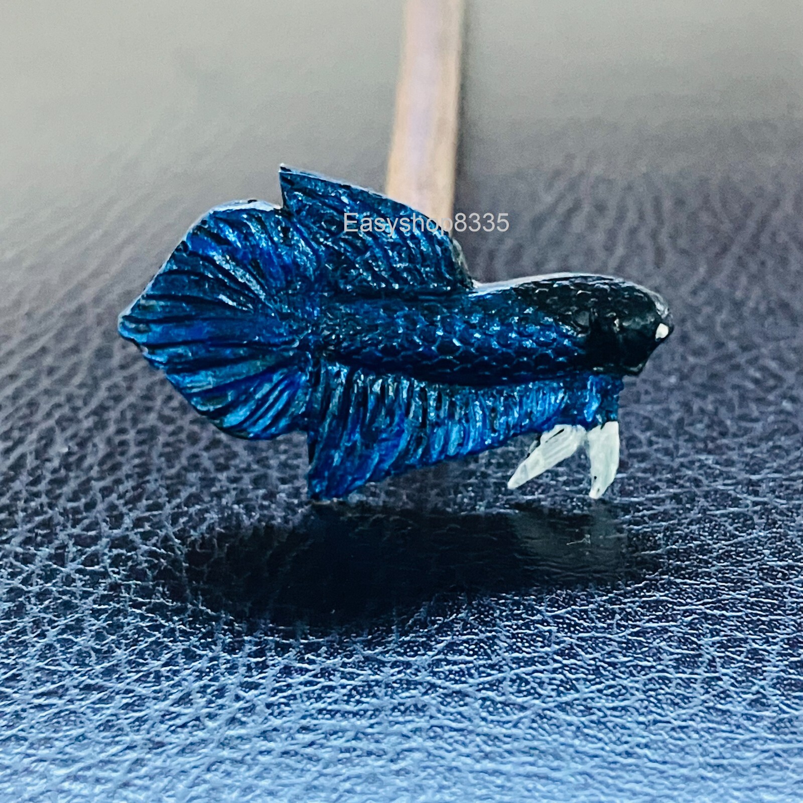 Handmade Wooden Stick For Training / Flare Betta Fish