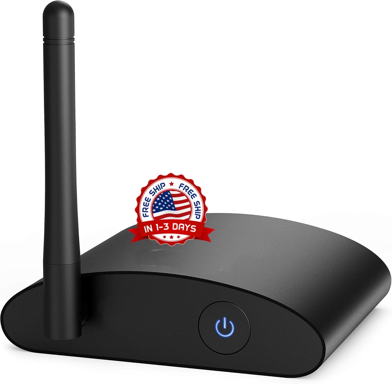 Transmisor Receptor Inalambrico Bluetooth Adaptador Recividor De Audio Bluetooth