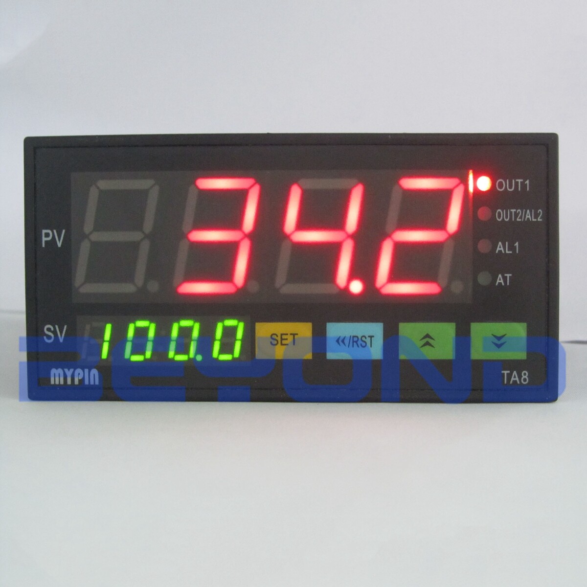 TA series automatic PID temperature controller TA8-SNR temperature controller