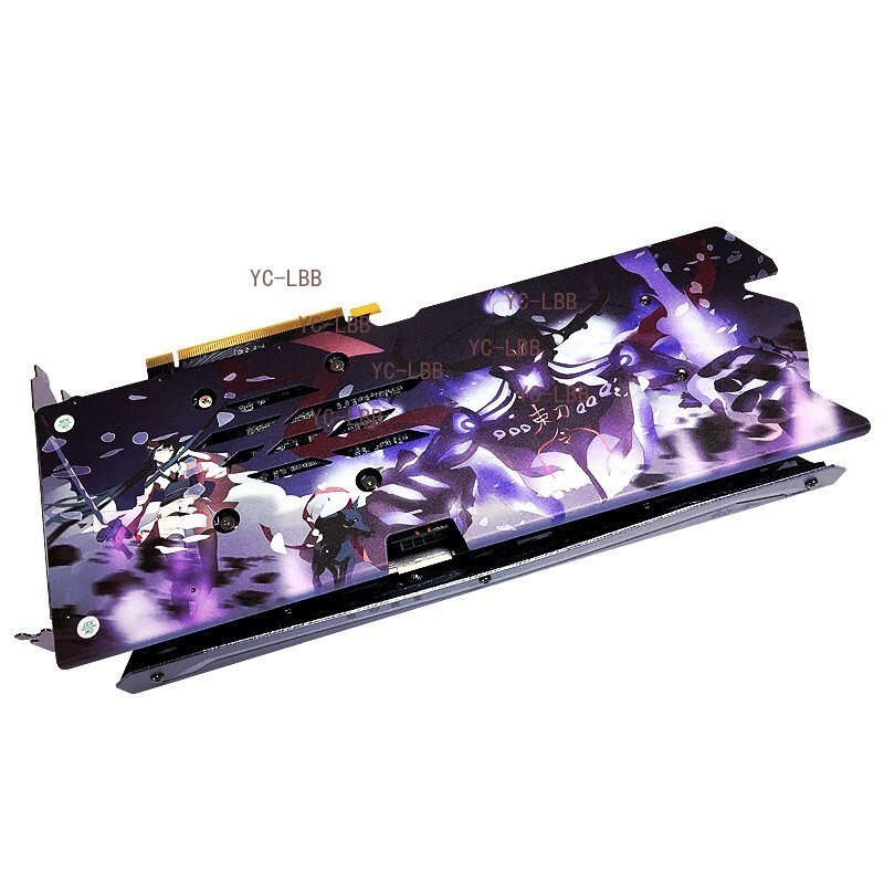 Yeston Nvidia RTX 3060ti 8GB GDDR6 Graphics video cards
