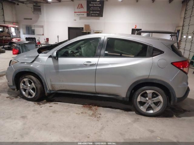 HR-V 2017 Glove Box 4961845