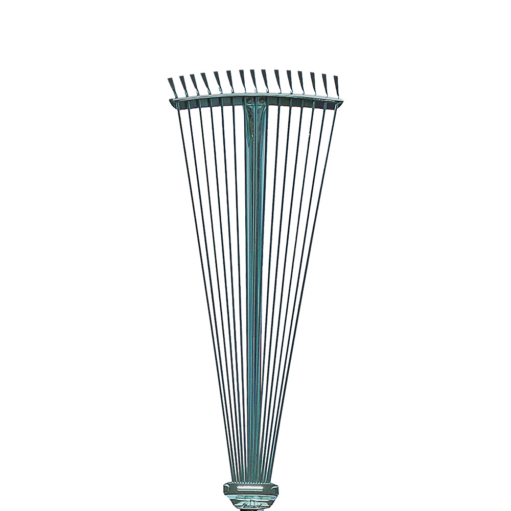 Adjustable Steel Rake