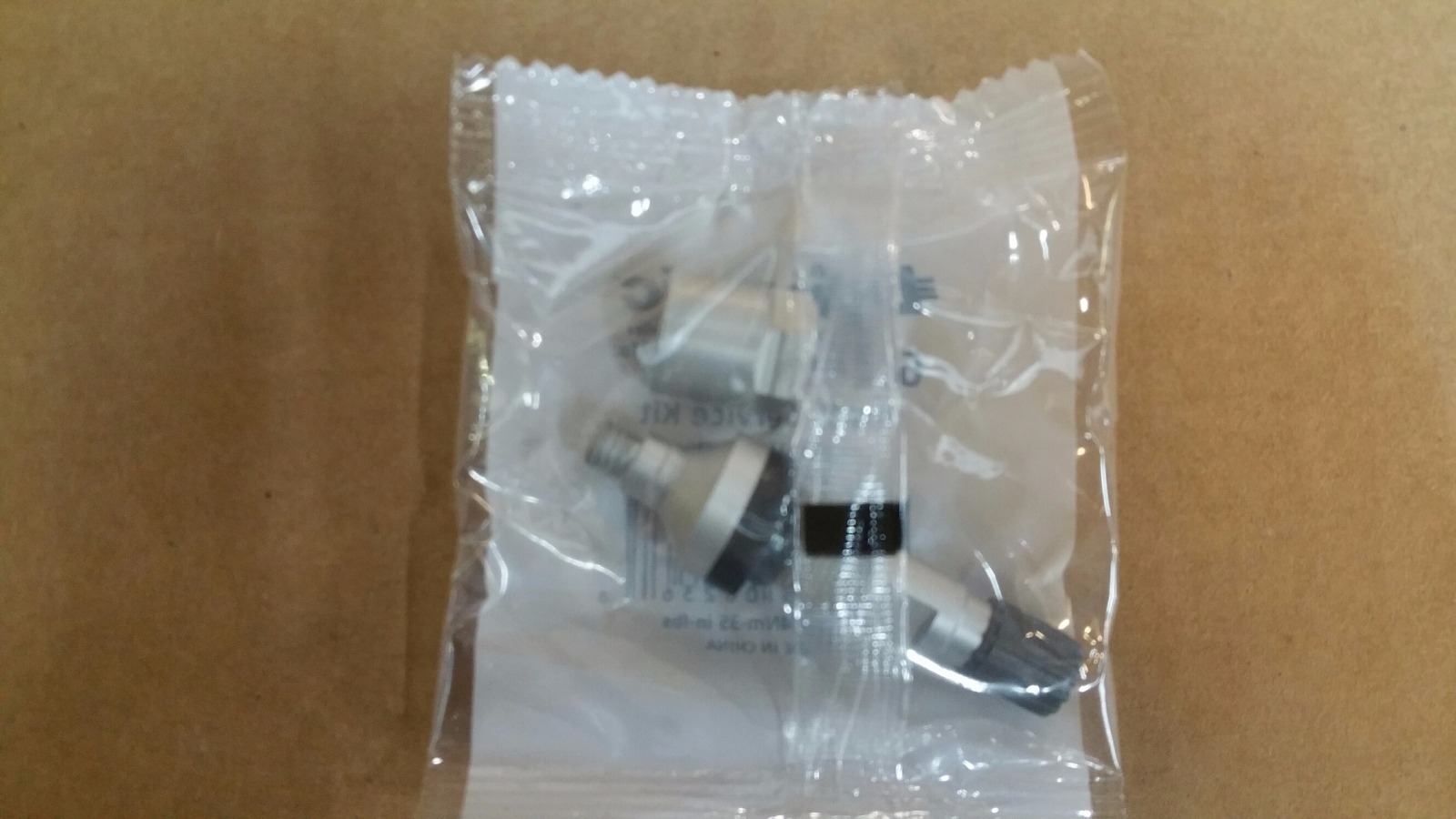 JohnDow Industries - 6 - 236 TPMS Service Kit