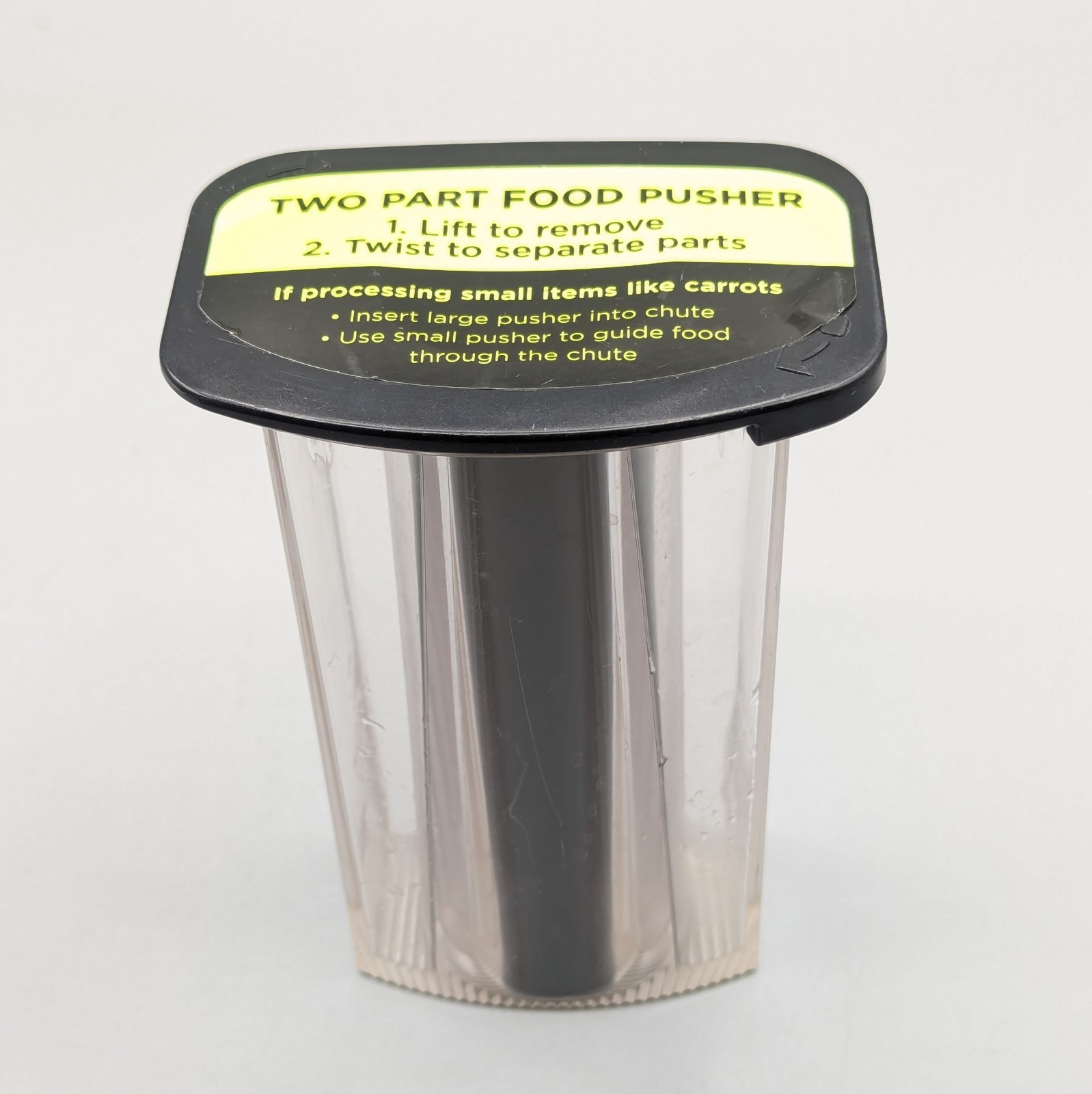 Ninja Blender BL773CO Replacement 2pcs Pusher
