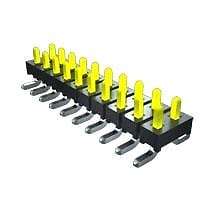 10Pcs TMM-104-02-L-S
