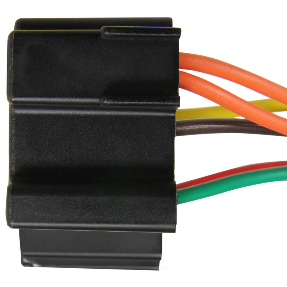 Headlight Switch Connector WVE 1P1041