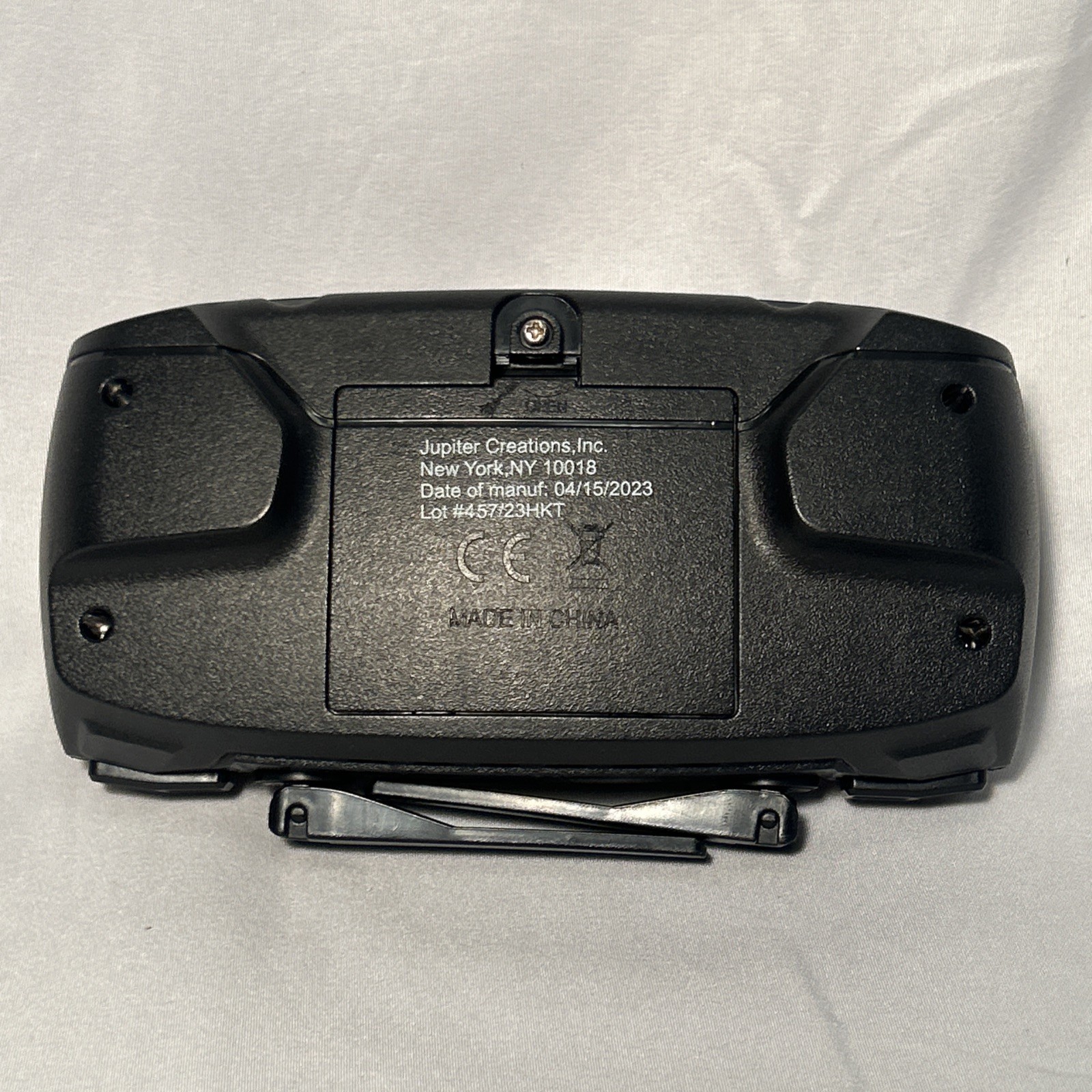 Replacement Remote - Drone Space Force Rocket CONTROLLER ONLY Jupiter Creations