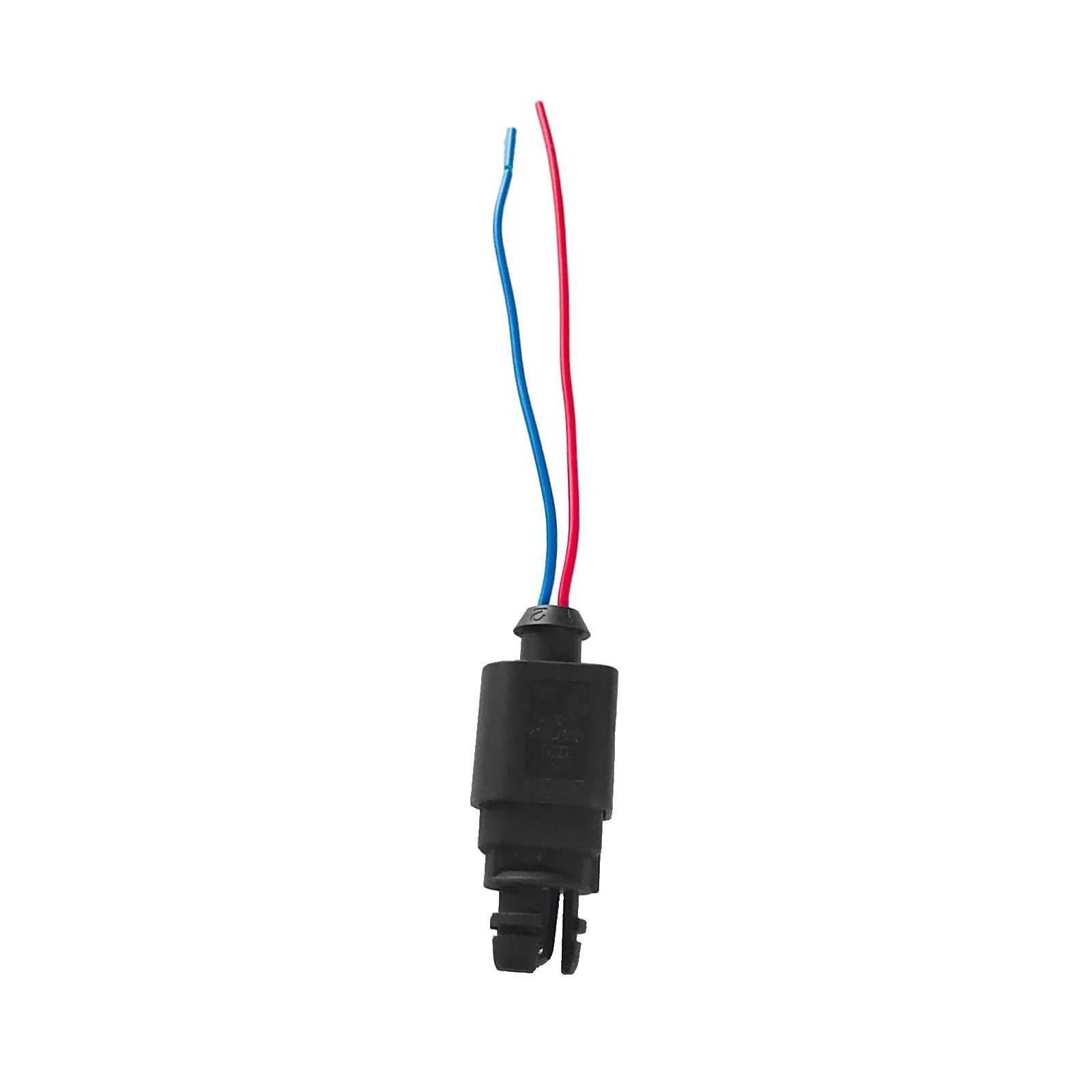 Outer Ambient Air Temperature Sensor with Plug Pigtail | Fits for VW Beetle J...