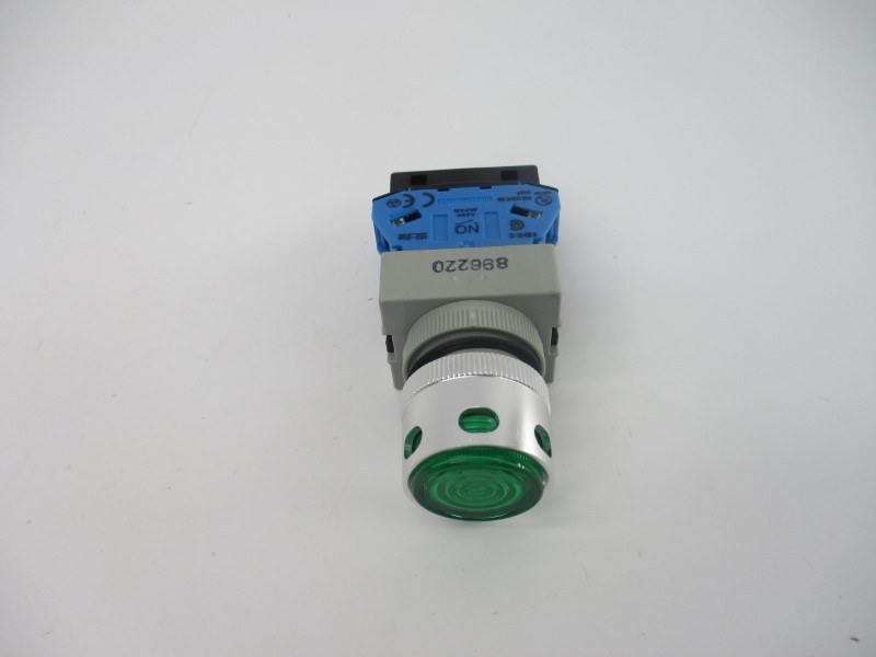 IDEC ALFW22220DG 24V NSMP