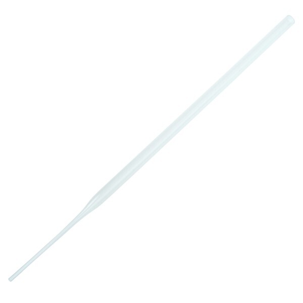 CELLTREAT Polypropylene Plasteur? Pasteur Pipet, 9", Indiv. Wrap, Sterile 229281