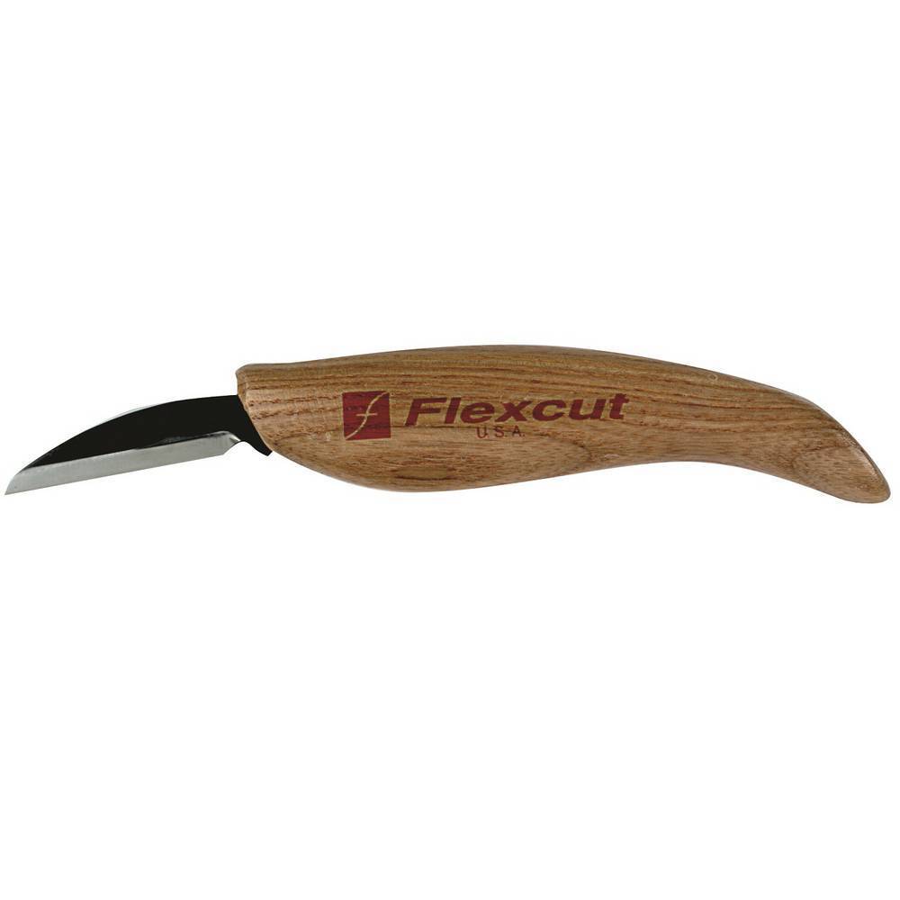 Flexcut KN35 Fine Detail Knife