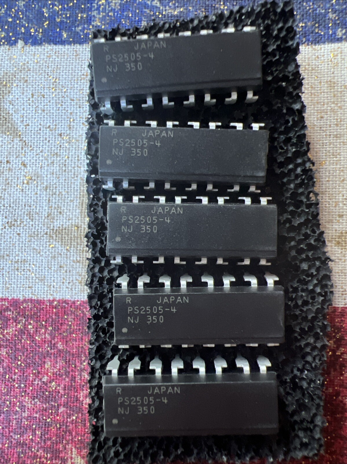 **  QUANTITY 1  **  PS2505-4