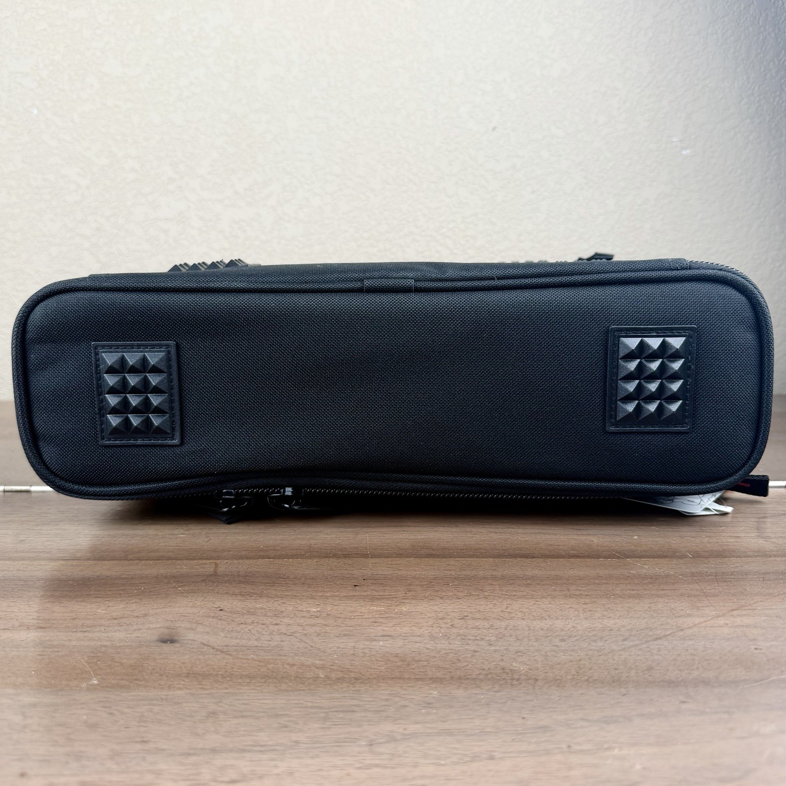 Gator GM1W Wireless Microphone System Carry Bag Case New With Tags