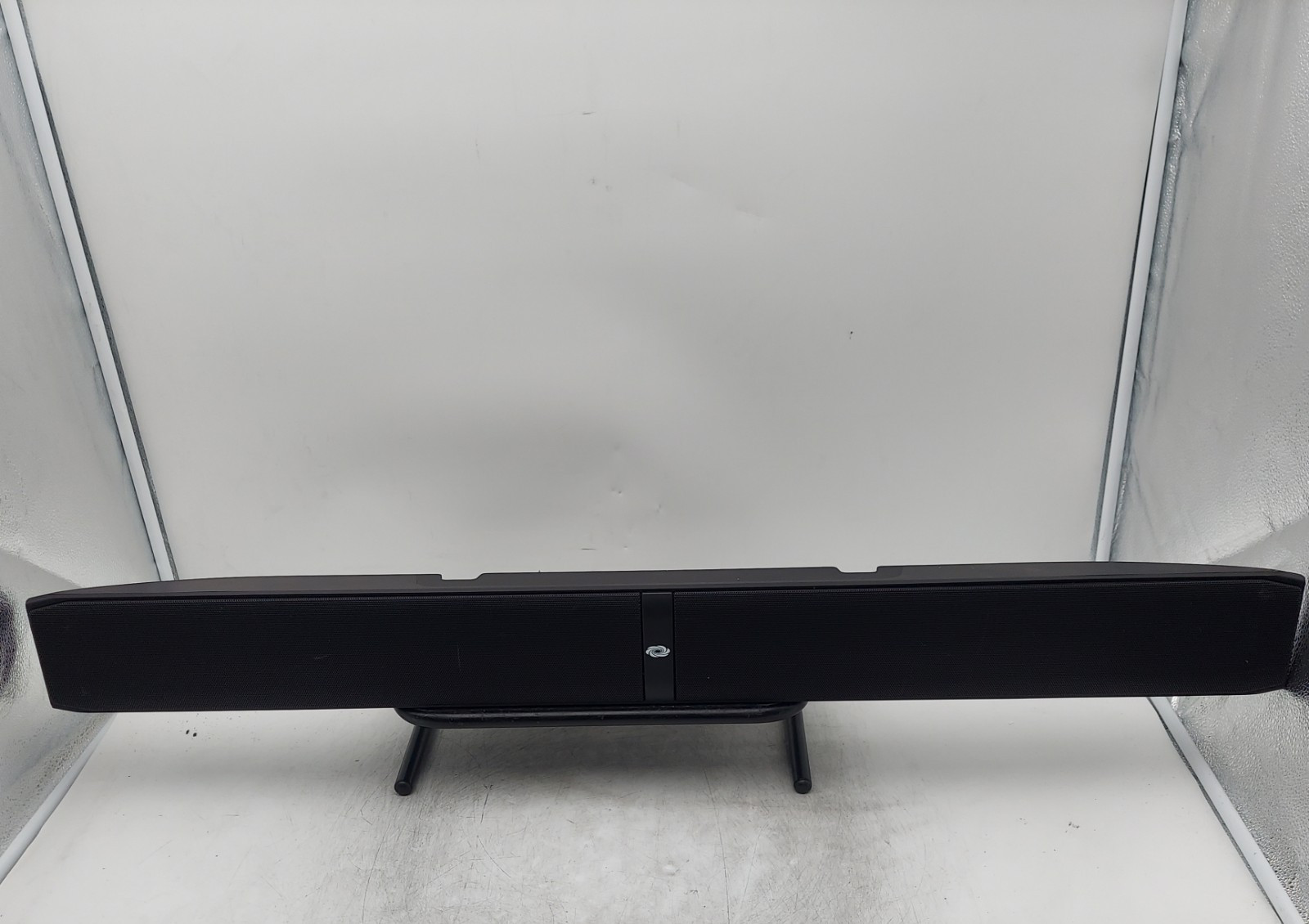 Crestron Saros SB-200-P-B Powered Sound Bar Speaker