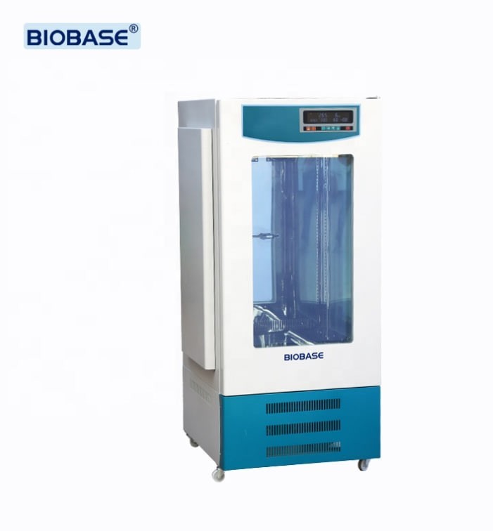 BIOBASE Plant Incubator Full Automatic Thermostatic Equipment Climate Incubator