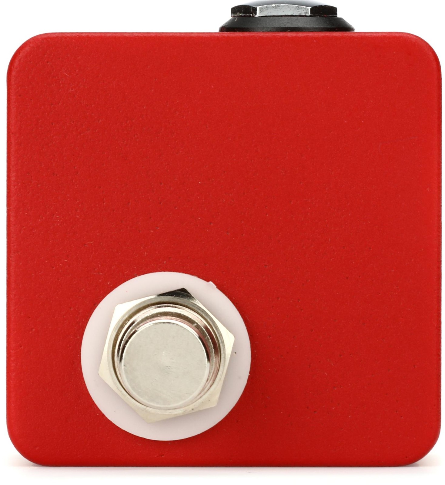 JHS Red Remote Auxiliary Footswitch (3-pack) Bundle
