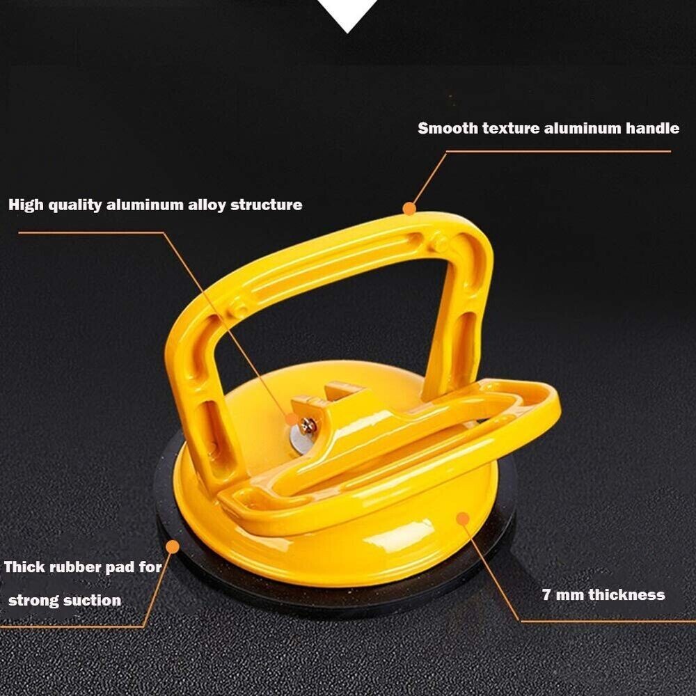 Car Dent Suction Cup Auto Body Dent Puller Removal Tool for dent Remover repair