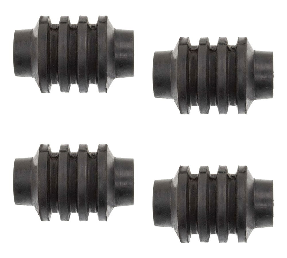 (2 Pack) Hood Hinge Isolator Bushing 17-20709-000 2229360 5365-01-329-4102 J1...