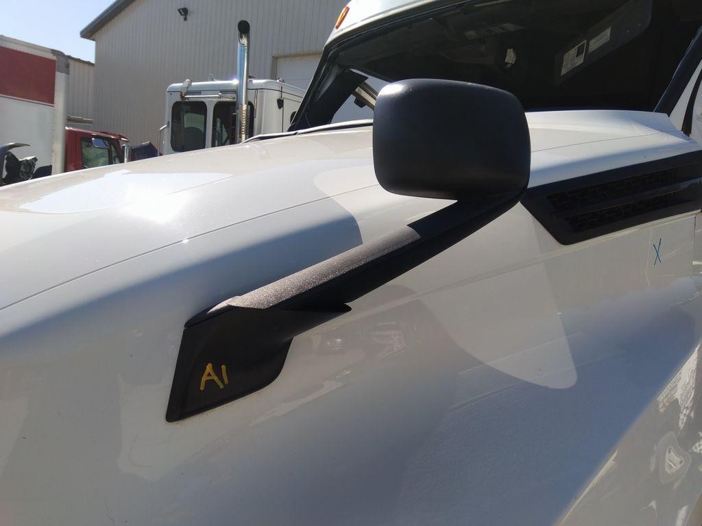 For 2020 FREIGHTLINER CASCADIA 126 FENDER/HOOD MIRROR Left ,  MN