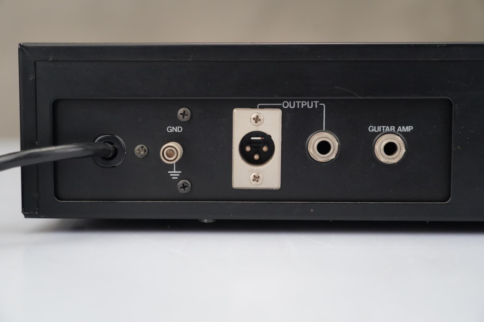 Roland SPH-323 Analog Phase Shifter #58634