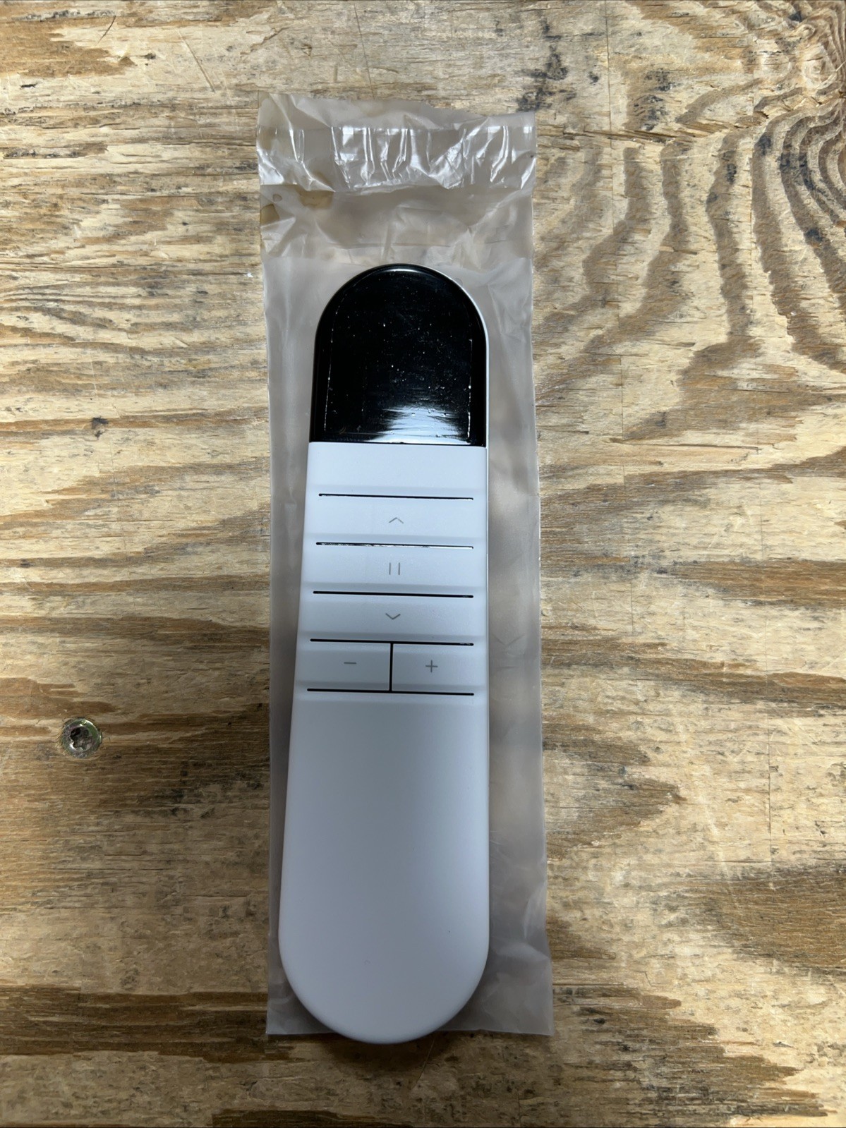 Smart Curtain T100TE (REMOTE ONLY)