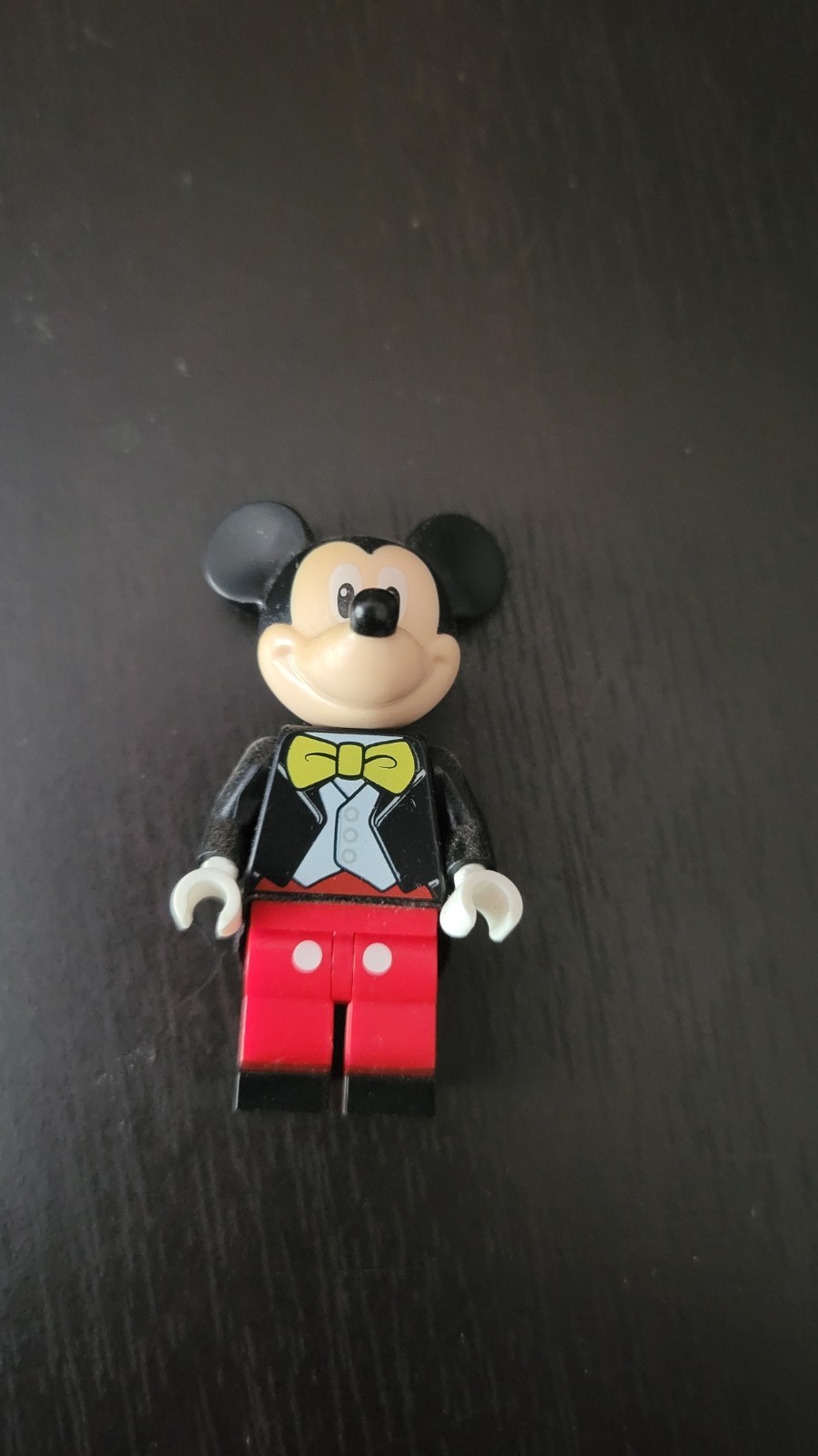 Lego Minifigures