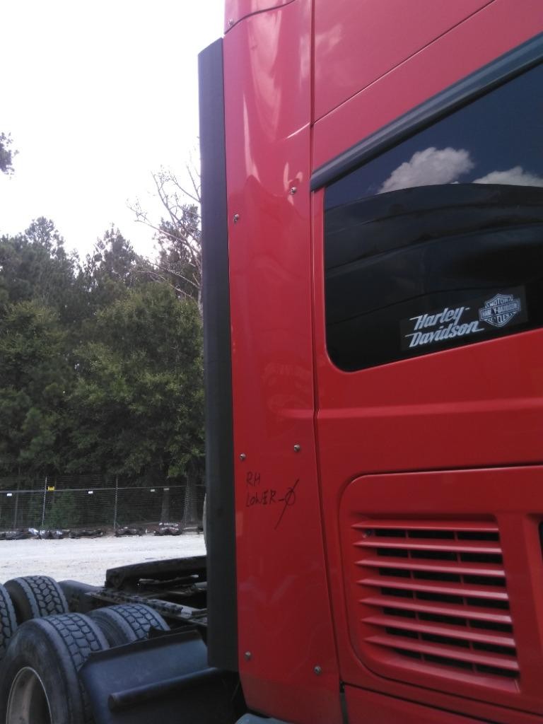 Replaces 2016 INTERNATIONAL PROSTAR 122 CAB EXTENSION ,  GA