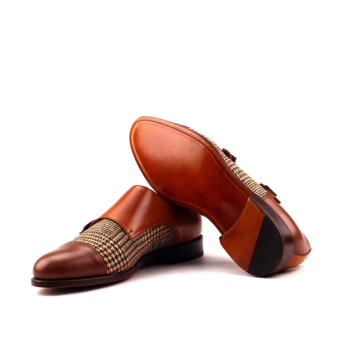 Robert August | The Damen Ave. Double Monk No. 2533