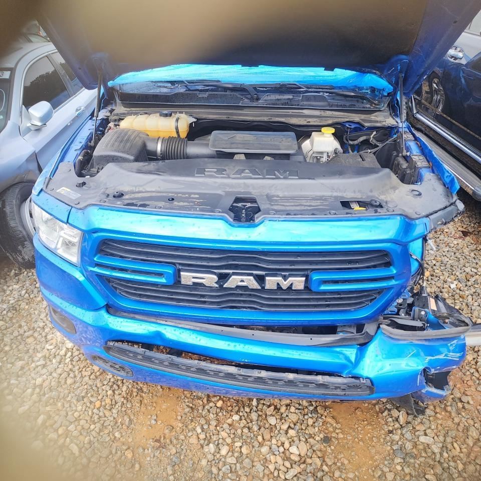 TDODR1500 2021 Glove Box 4689147