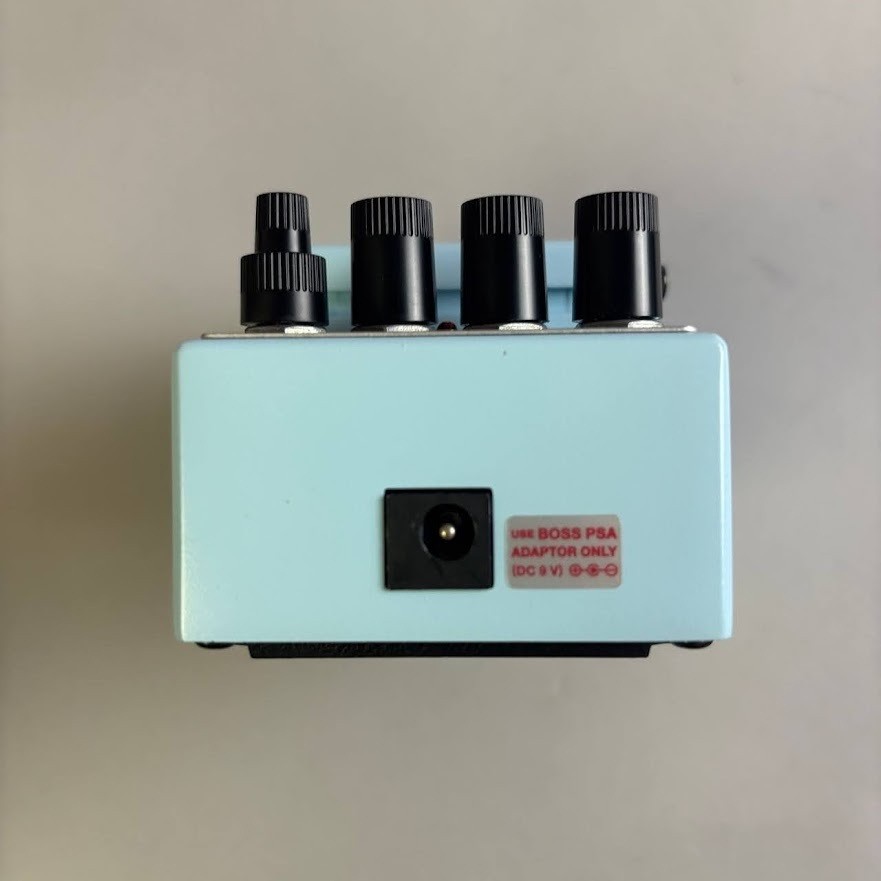 Boss Ce-5 Chorus Ensemble