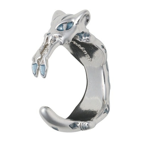 Pokémon Accessory Ring 50 ※size12※ pokemon Chien-Pao