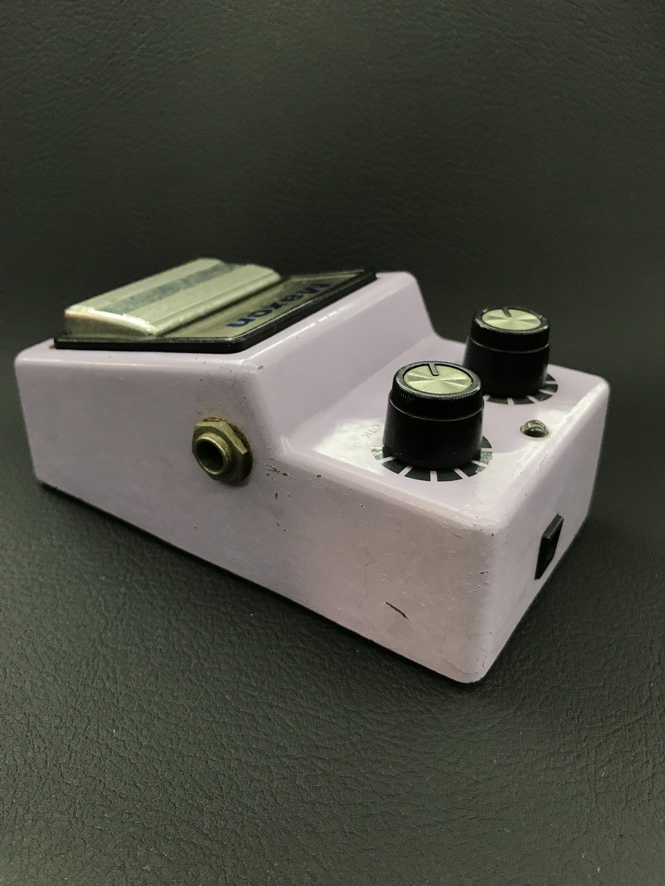 Maxon Cs-9 Stereo Chorus
