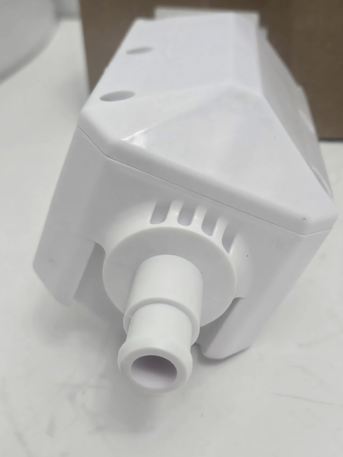 E10 Back-Up Valve Compatible with Pentair Replacement Automatic Pool Cleaner