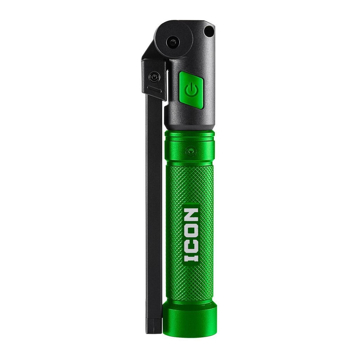 ICON 800 Lumen LED Rechargeable Magnetic Handheld Foldable Slim Bar Work Light