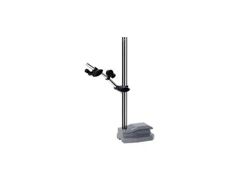 Insize Non Magnetic Dial Indicator Stand with Fine Adjustment, 6226-100