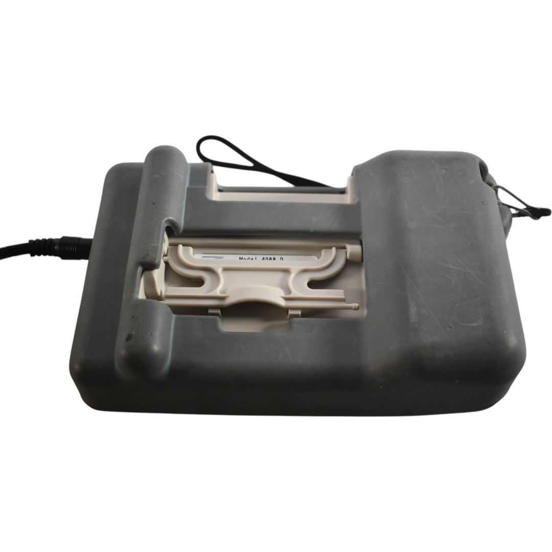 TSI 4080 Certifier Flow Analyzer Plus Test System