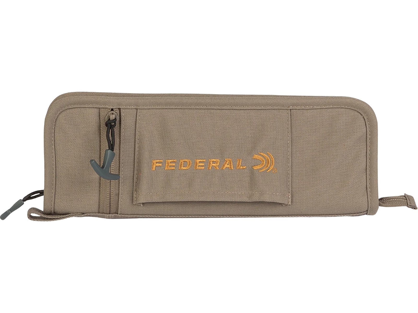 Federal Suppressor Case Tan