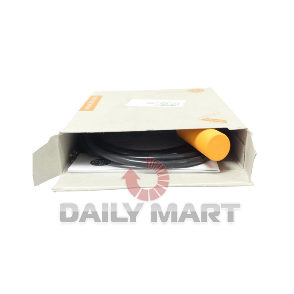 New In Box IFM KG0009 Proximity Switch